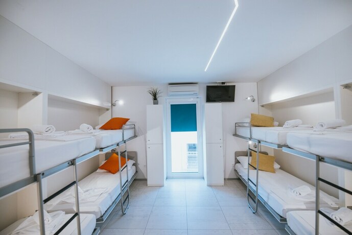 Imagen de la habitación del Hotel Happy Sun Of Pag. Foto 8