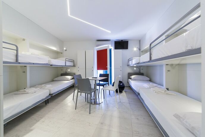 Imagen de la habitación del Hotel Happy Sun Of Pag. Foto 10