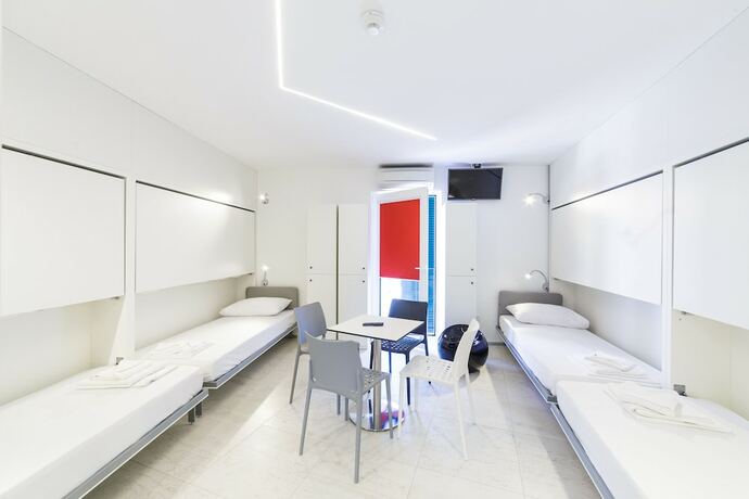 Imagen de la habitación del Hotel Happy Sun Of Pag. Foto 14