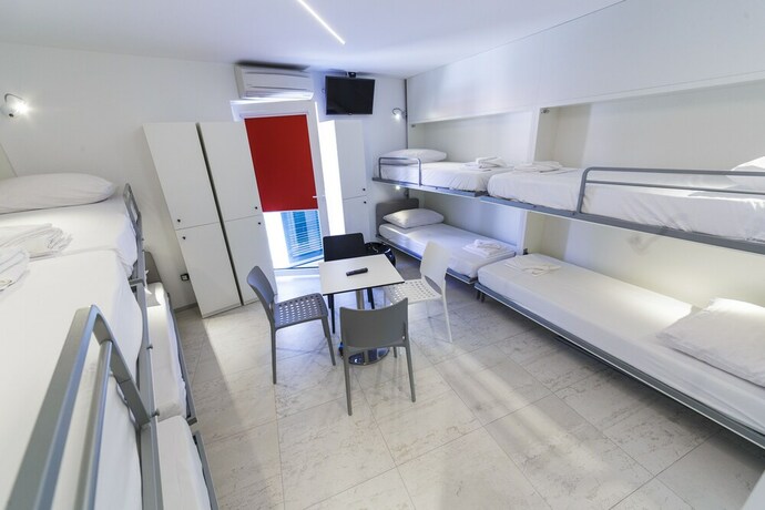 Imagen de la habitación del Hotel Happy Sun Of Pag. Foto 16