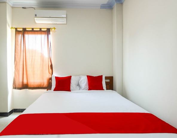 Imagen de la habitación del Hotel Happy Syariah. Foto 4