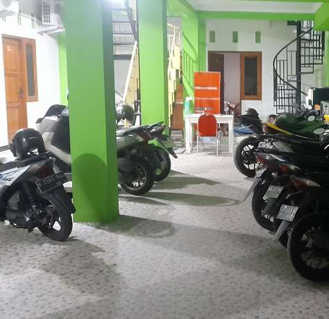 Imagen general del Hotel Happy Syariah. Foto 1