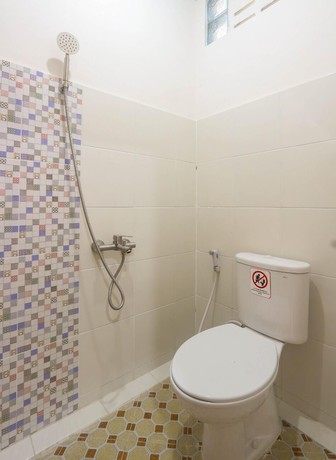 Imagen de la habitación del Hotel Happy Syariah. Foto 5