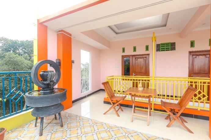 Imagen general del Hotel Happy Syariah. Foto 2