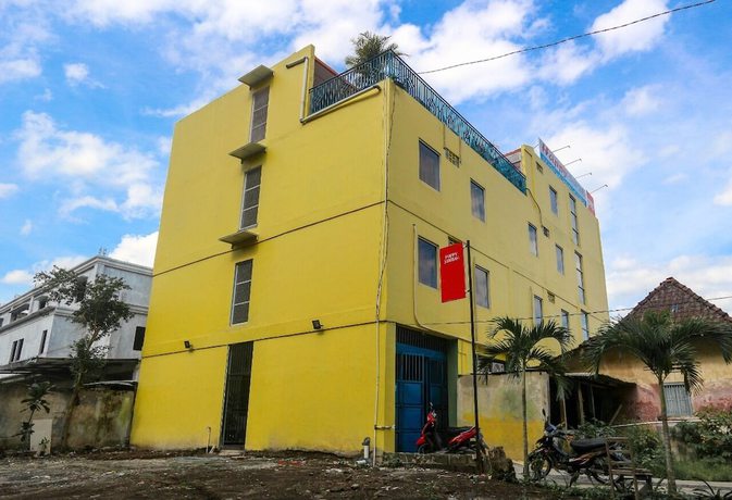 Imagen general del Hotel Happy Syariah. Foto 3