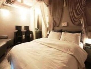 Imagen de la habitación del Hotel Happy Tears Amfree. Foto 4