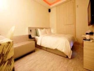 Imagen de la habitación del Hotel Happy Tears Amfree. Foto 5