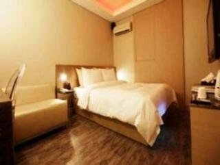 Imagen de la habitación del Hotel Happy Tears Amfree. Foto 6