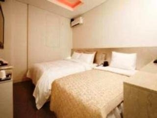 Imagen de la habitación del Hotel Happy Tears Amfree. Foto 7