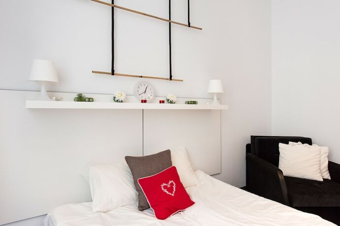 Imagen general del Hotel Happy Tower Kraków. Foto 6