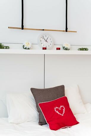 Imagen de la habitación del Hotel Happy Tower Kraków. Foto 16