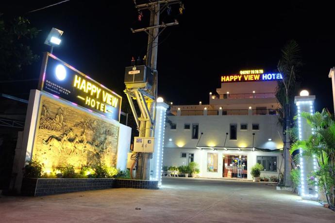 Imagen general del Hotel Happy View. Foto 1