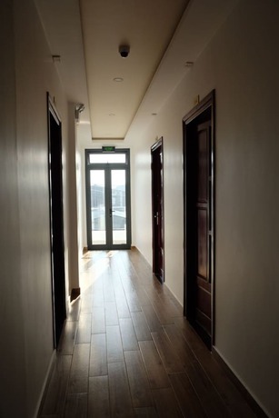 Imagen de los interiores del Hotel Happy View. Foto 16