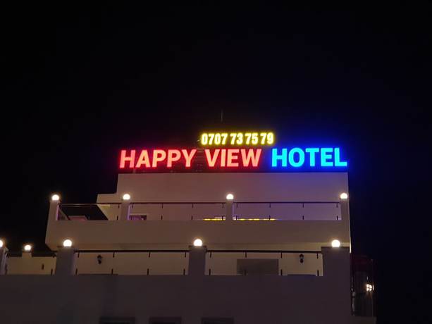 Imagen general del Hotel Happy View. Foto 2