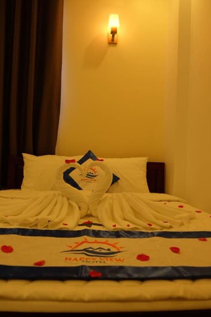 Imagen de la habitación del Hotel Happy View. Foto 7