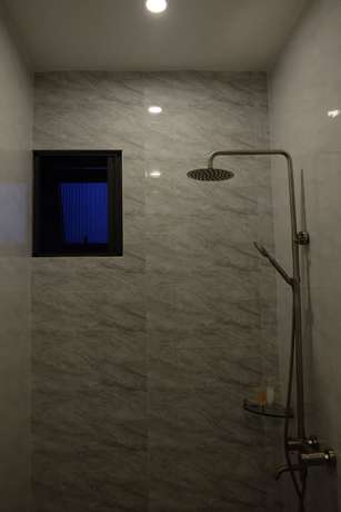 Imagen de la habitación del Hotel Happy View. Foto 11