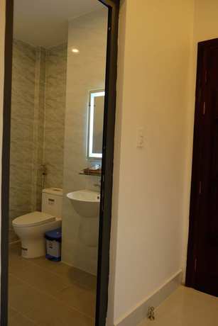 Imagen de los interiores del Hotel Happy View. Foto 20