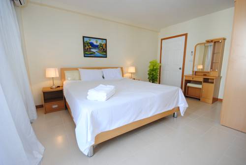 Imagen de la habitación del Hotel Happy Vikings - Beachfront. Foto 2