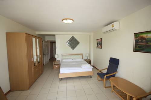 Imagen de la habitación del Hotel Happy Vikings - Beachfront. Foto 4