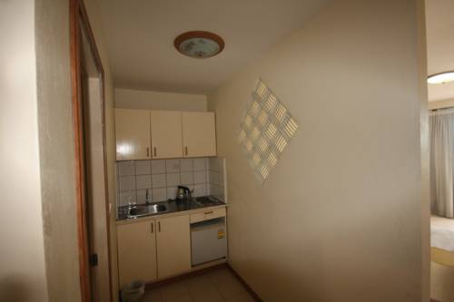 Imagen de la habitación del Hotel Happy Vikings - Beachfront. Foto 5