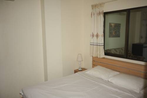 Imagen de la habitación del Hotel Happy Vikings - Beachfront. Foto 7