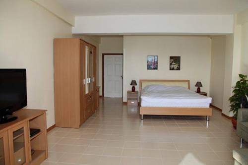 Imagen de la habitación del Hotel Happy Vikings - Beachfront. Foto 10