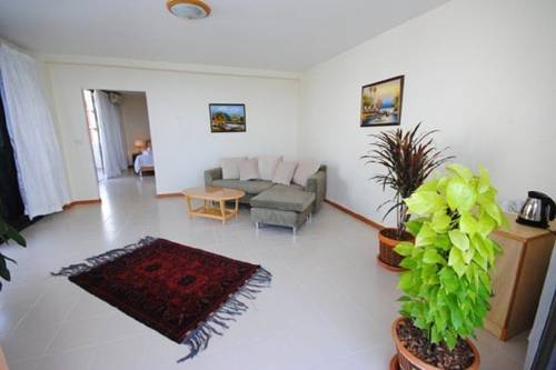 Imagen de la habitación del Hotel Happy Vikings - Beachfront. Foto 13