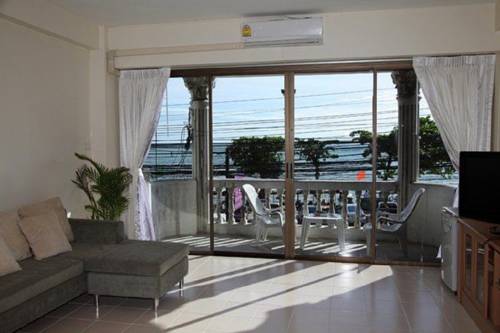 Imagen de la habitación del Hotel Happy Vikings - Beachfront. Foto 14