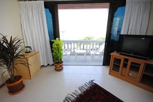 Imagen de la habitación del Hotel Happy Vikings - Beachfront. Foto 15