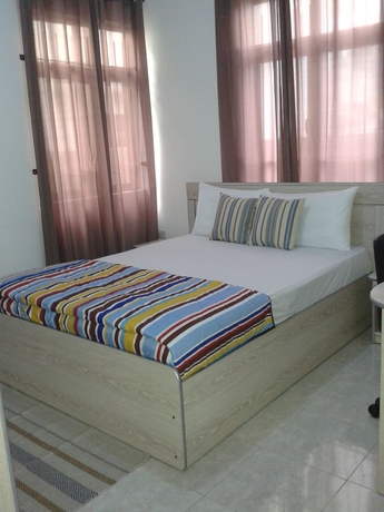 Imagen de la habitación del Hotel Happy Villa. Foto 3