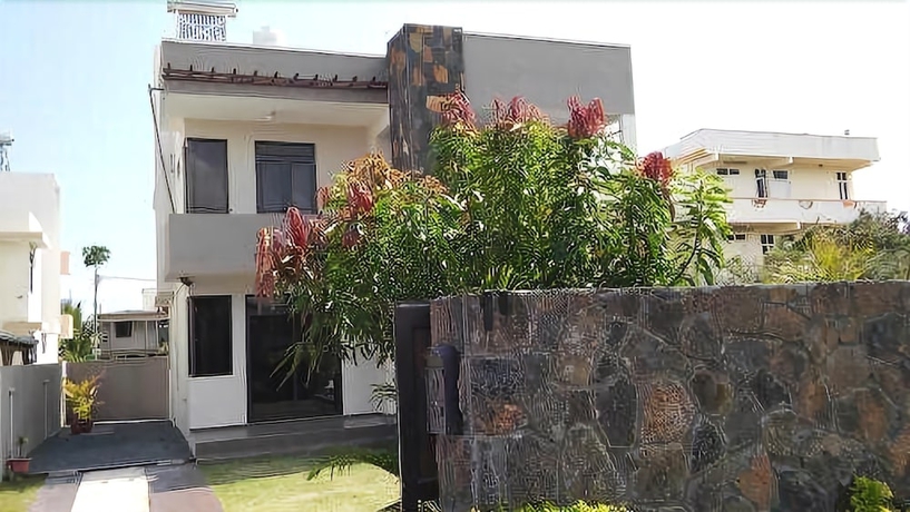 Imagen general del Hotel Happy Villa. Foto 1