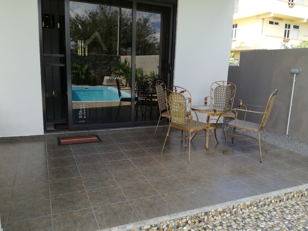 Imagen de los interiores del Hotel Happy Villa. Foto 17