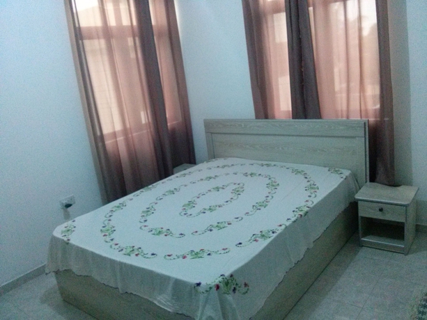 Imagen de la habitación del Hotel Happy Villa. Foto 5