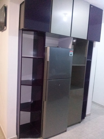 Imagen de la habitación del Hotel Happy Villa. Foto 11
