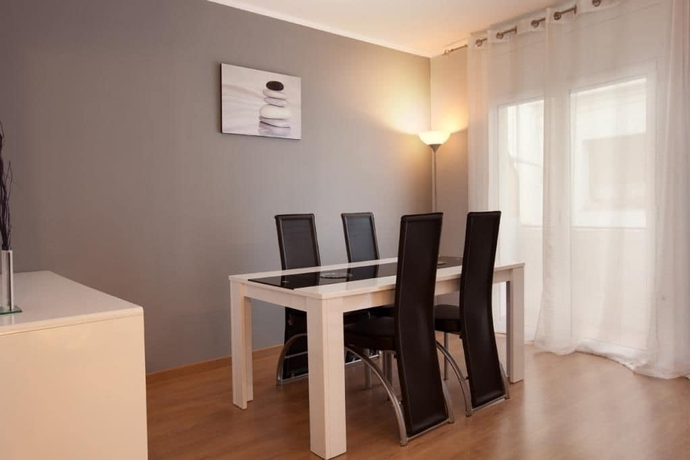 Imagen de la habitación del Hotel Happy friends. Foto 3