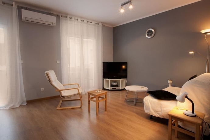 Imagen de la habitación del Hotel Happy friends. Foto 9