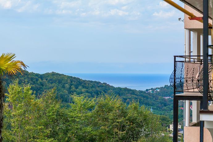 Imagen de la habitación del Hotel HappyLinn. Foto 19