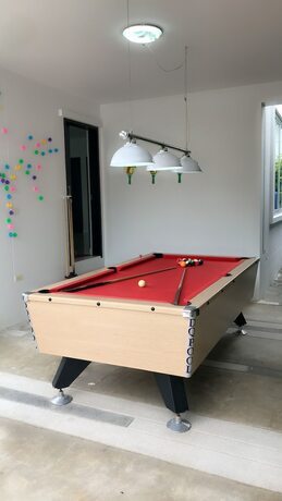 Imagen general del Hotel Happy-home Pool Villa. Foto 9
