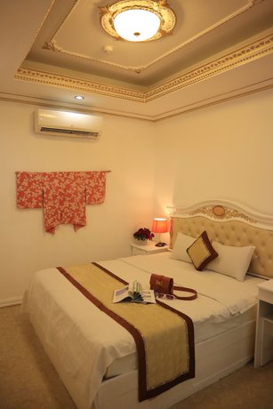 Imagen de la habitación del Hotel Happyland, District 1 - Ho Chi Minh. Foto 8