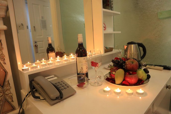 Imagen de la habitación del Hotel Happyland, District 1 - Ho Chi Minh. Foto 12