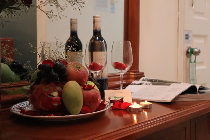 Imagen de la habitación del Hotel Happyland, District 1 - Ho Chi Minh. Foto 14