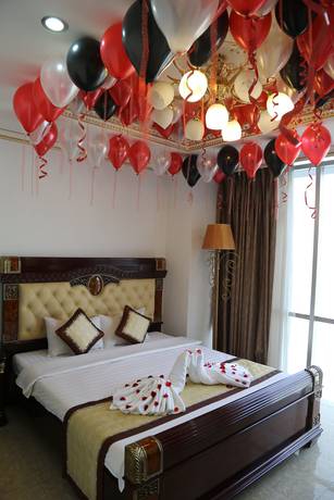 Imagen de la habitación del Hotel Happyland, District 1 - Ho Chi Minh. Foto 15