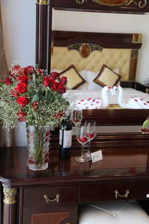 Imagen de la habitación del Hotel Happyland, District 1 - Ho Chi Minh. Foto 16
