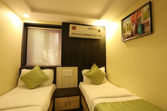 Imagen general del Hotel Happyland. Foto 5