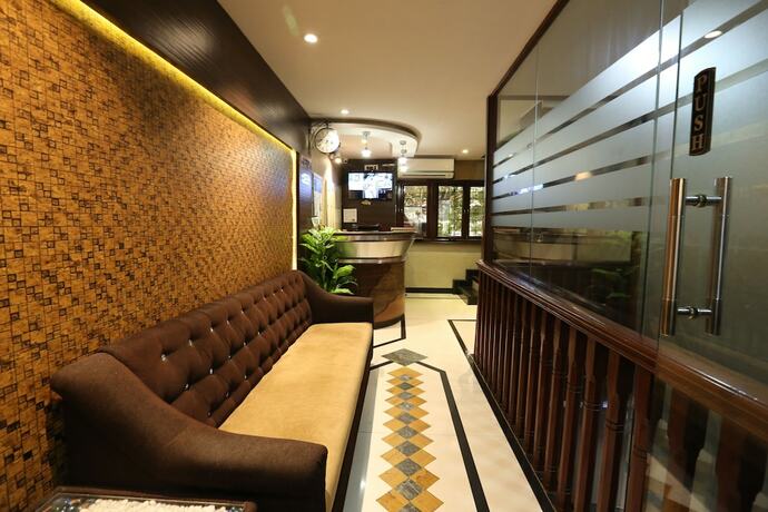 Imagen general del Hotel Happyland. Foto 6