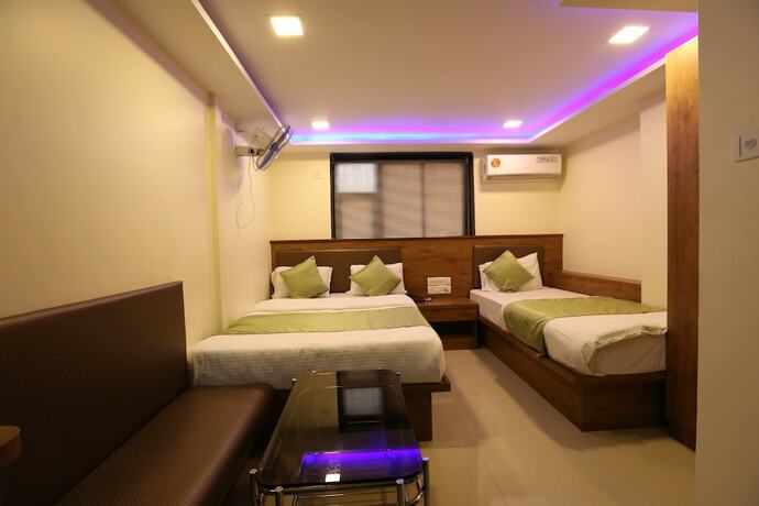 Imagen general del Hotel Happyland. Foto 7