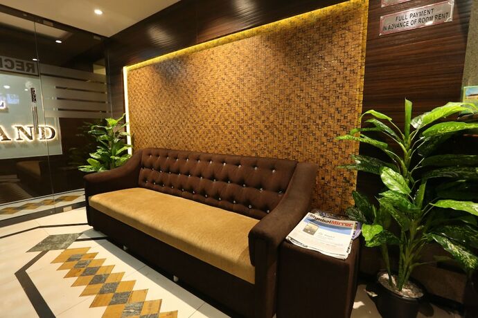 Imagen general del Hotel Happyland. Foto 9