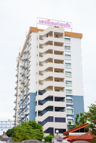 Imagen general del Hotel Happyland Mansion. Foto 2