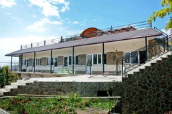 Imagen general del Hotel Happylinn Hotel. Foto 2