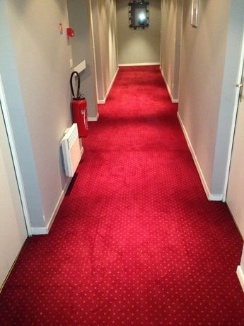 Imagen de los exteriores del Hotel Hapy Ex Le Crépuscule. Foto 12